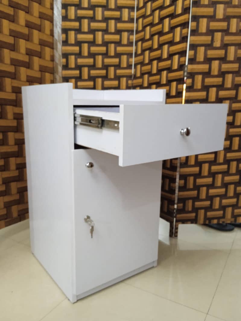 All Purpose Utility Movable Cabinet 3