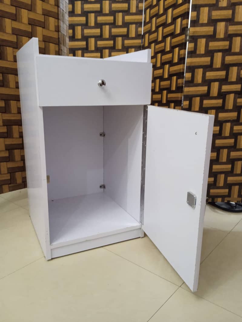 All Purpose Utility Movable Cabinet 4