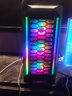 gaming PC 8 gb ram i53470s 2.90 GHz with GTA 4 Minecraft java Roblox