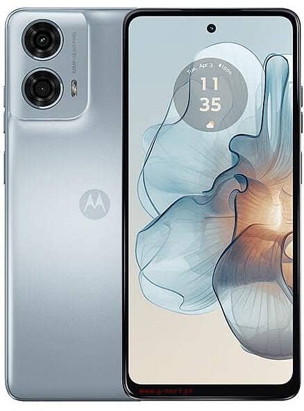 Motorola Moto G24 pta 0