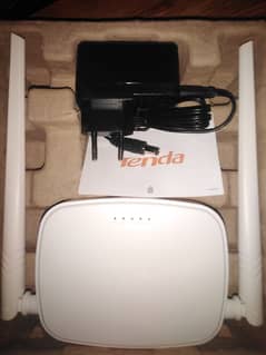 Tenda HG3 N300 WiFi xPON ONT Router