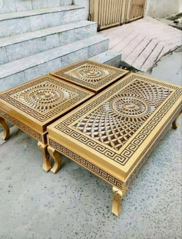 Naqeebi tables 0