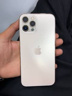 iPhone 12 Pro Max 256Gb Approved