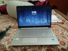 Hp i3 11th generation