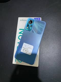 infinix Note 12 6/128gb Exchange Possible