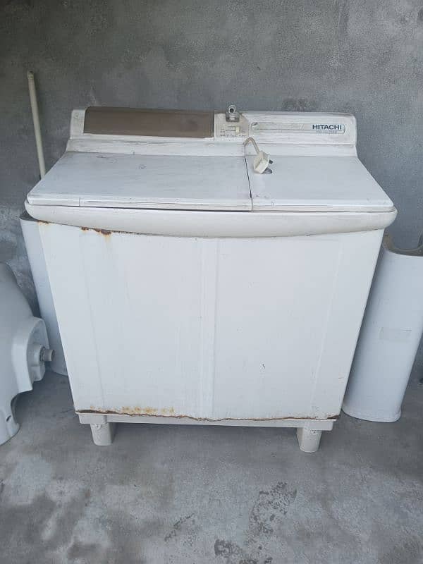 japani washing machine 0