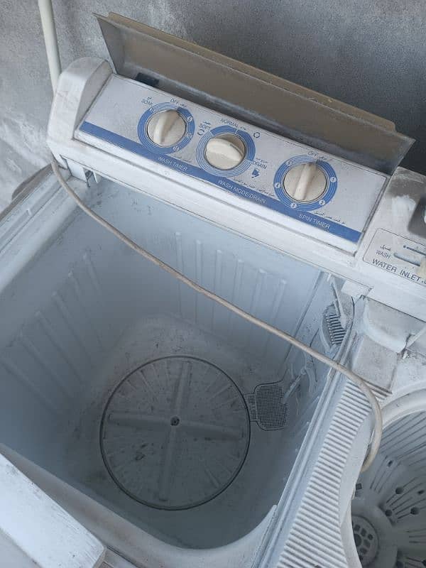 japani washing machine 2