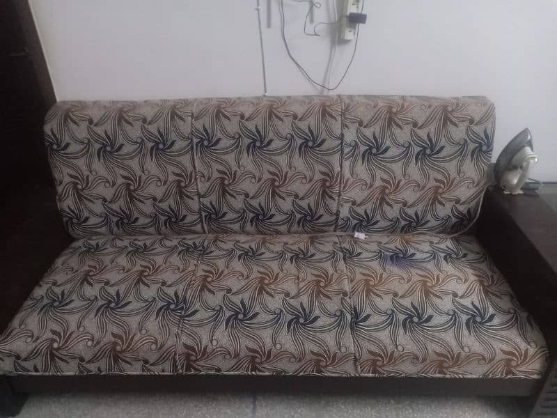 5 seater sofa set 0