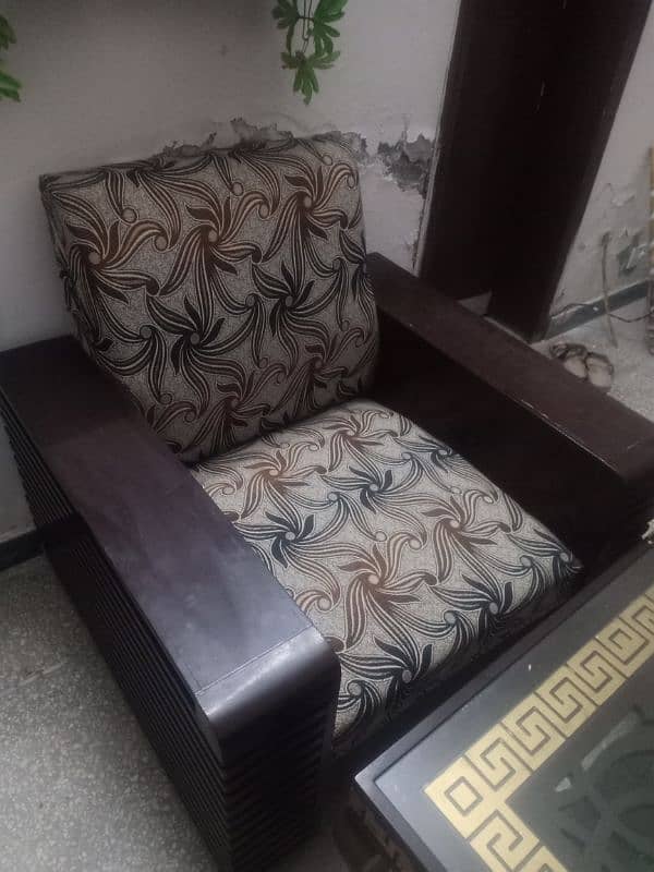 5 seater sofa set 3