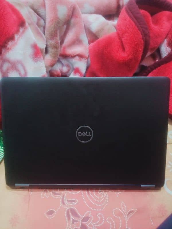 Dell Latitude 5480 A1 condition 2