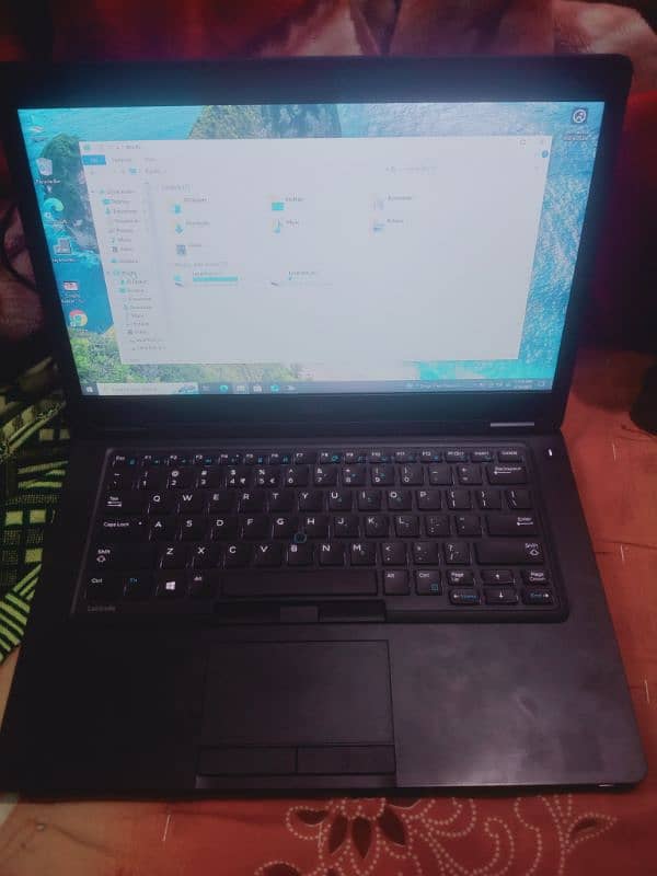 Dell Latitude 5480 A1 condition 3