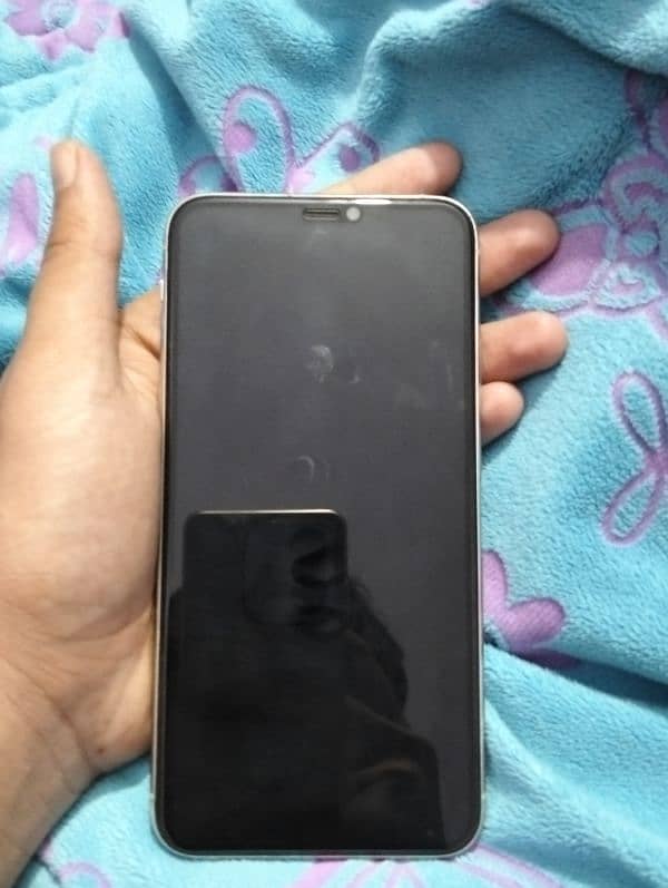 iphone 11 pro max 256 Non-pta 2