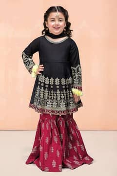 shahwar kameez