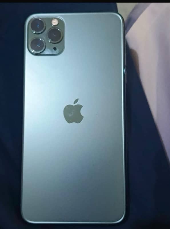 i phone 11 pro mix 4