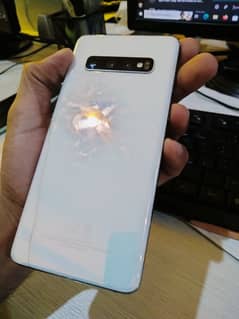 Samsung S10 128 Gb