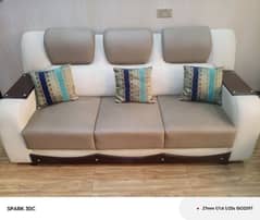 10 Seater Sofa Set