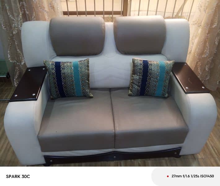 10 Seater Sofa Set 1