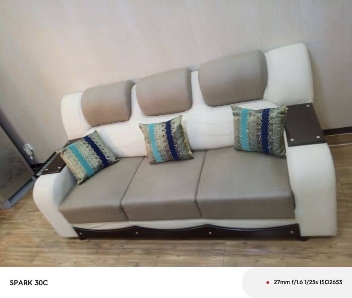 10 Seater Sofa Set 2