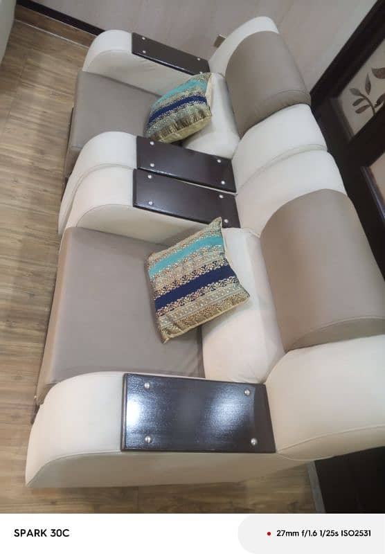 10 Seater Sofa Set 3