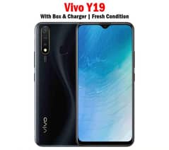 Vivo Y19