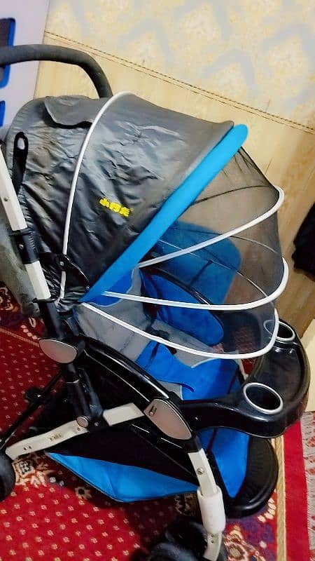 baby pram for sale 1