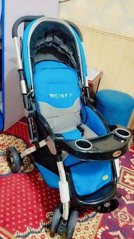 baby pram for sale 2