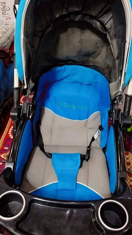 baby pram for sale 4