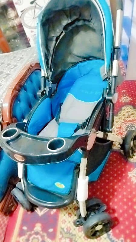 baby pram for sale 5