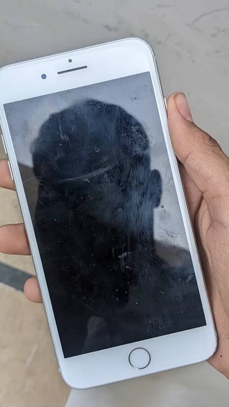 iphone 8 plus 0