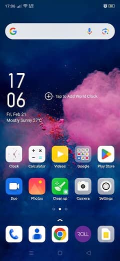 OPPO A1K 2 32 GOOD CONDITION