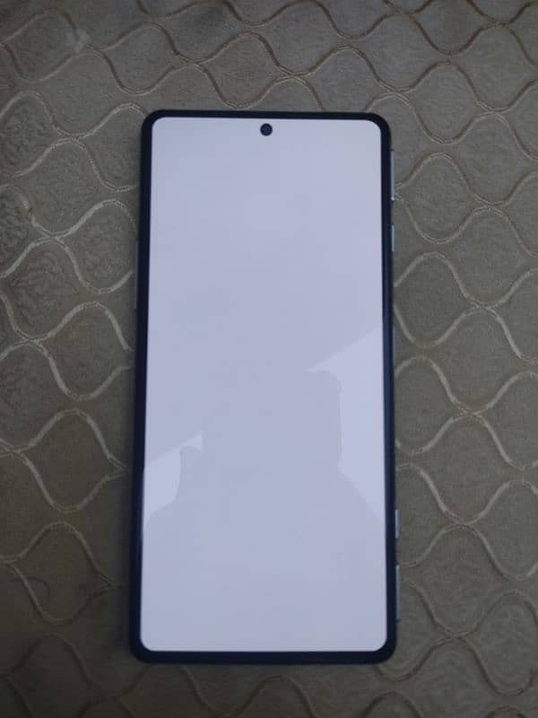 Xiaomi Redmi K40 Gaming Phone 5