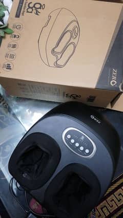 Massager  | Massager Machine | Full Body Massage | Foot Massager