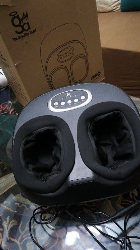 Massager  | Massager Machine | Full Body Massage | Foot Massager 3