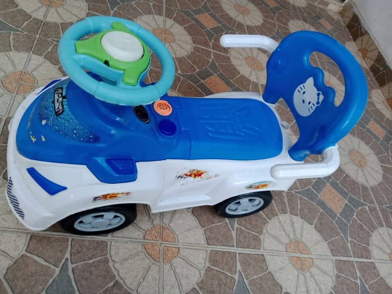 kids car 2