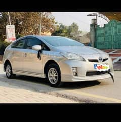 Toyota Prius 2010