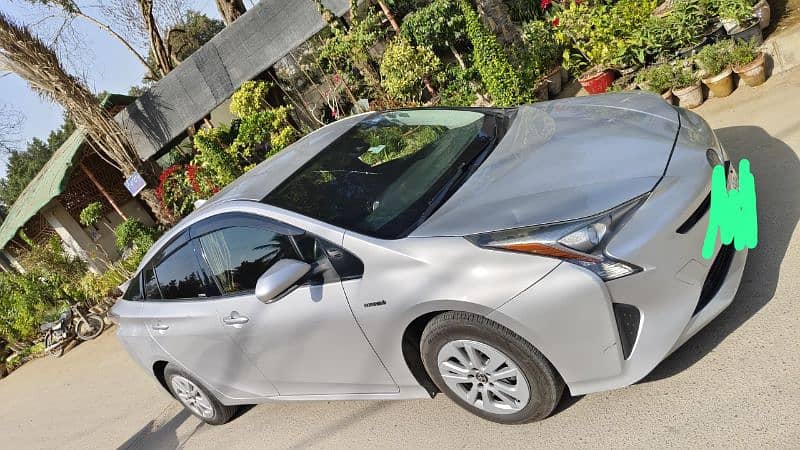 Toyota Prius 2015 0