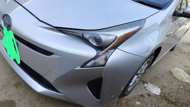 Toyota Prius 2015 9