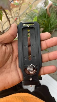 Camera L Bracket for Reel(vertical) videos