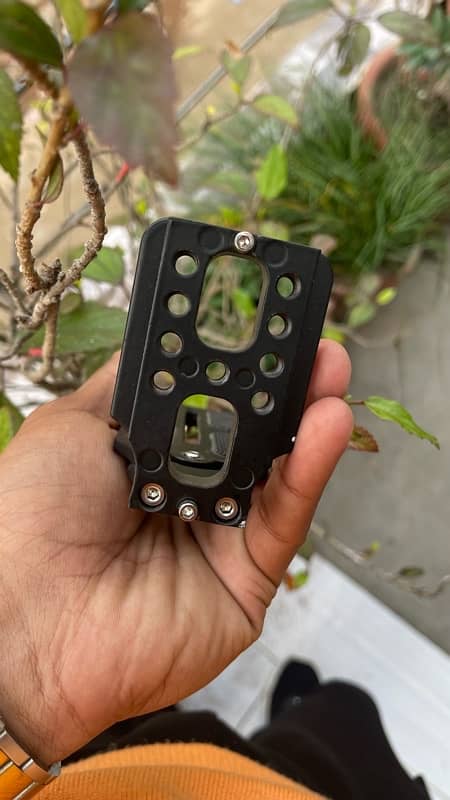 Camera L Bracket for Reel(vertical) videos 3
