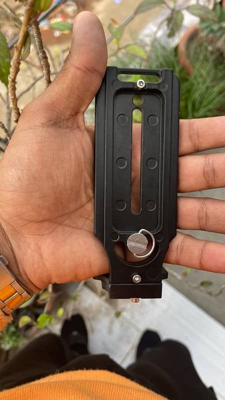 Camera L Bracket for Reel(vertical) videos 4