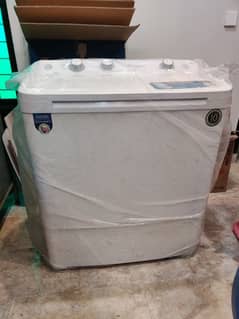 Twin Tub Washing Machine DW 6550