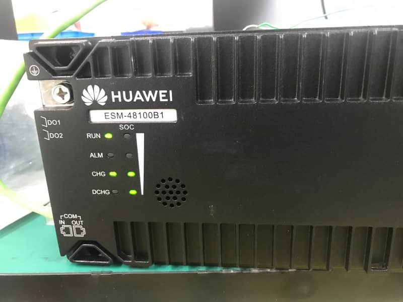 Huawei lithium ion batteries 48v 100ah 1