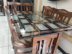 dinning table