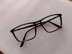 Boss eye glasses frame