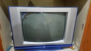 Television Old