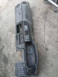 hyundai shahzore dash board for sale