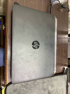 Hp proBook Core i 3 4rth Generation