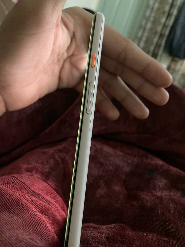 Google pixel 3aXl non PTA 2