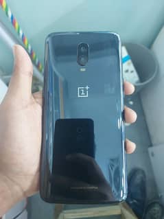 One Plus 6t 8/128