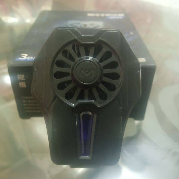 Mobile Colling fan best performance 0